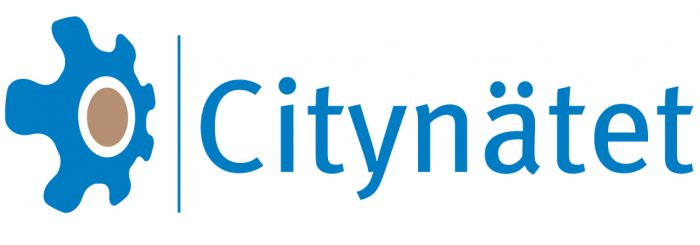 Citynätet Nässjö