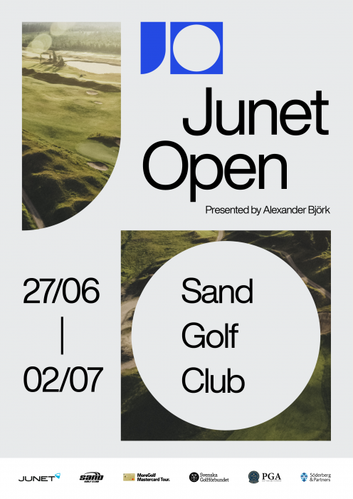 Junet Open