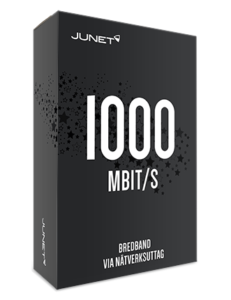 1000 Mbit