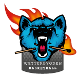 Wetterbygden Basketball