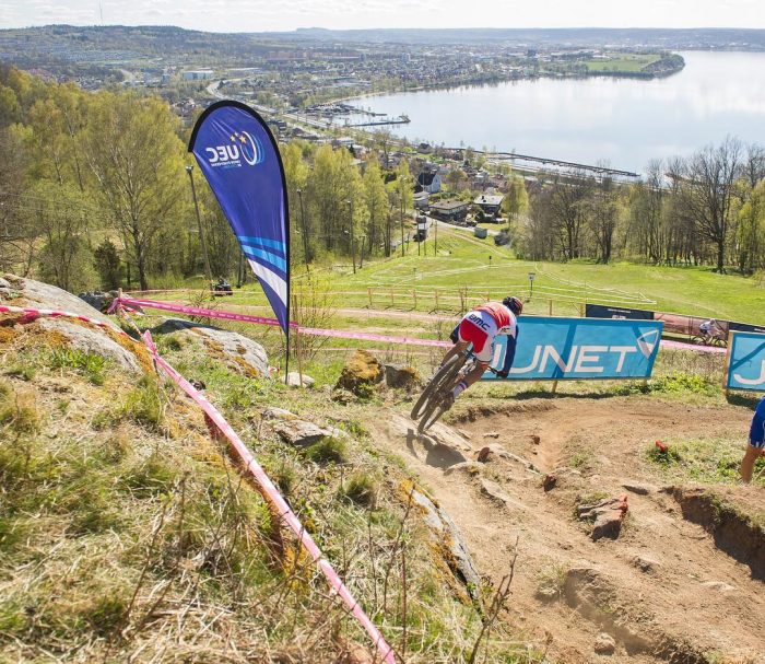 Mountainbike-SM 2017