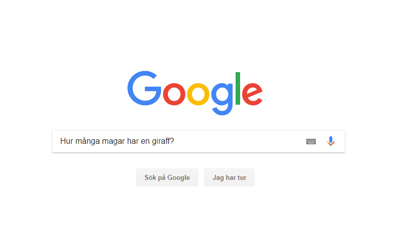 Google
