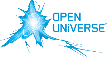 Open Universe