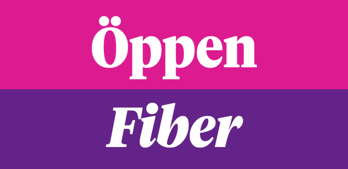 Öppen Fiber